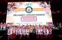 Sekretariat Presiden.