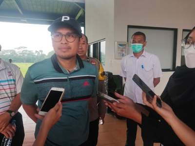 Jelang Idul Adha, Pemkot Tangsel Rencanakan Cek Hewan Qurban