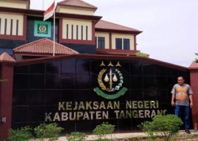 Lima Pelaku Penipuan Bawang di Pasar Sentiong Segera Disidangkan