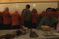 Seminggu, Polsek Serpong Ungkap 4 Kasus