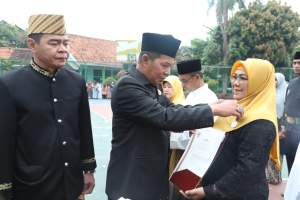 Hari Amal Bhakti ke 77, Ini Harapan Kemenag Kota Serang