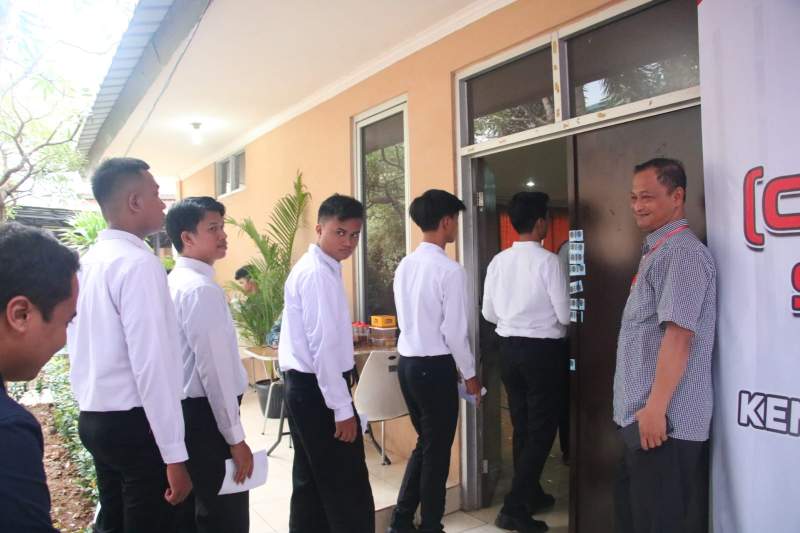 SKD CAT Kemenkumham : Ujian Berbasis Komputer Tentukan Nasib Calon PNS