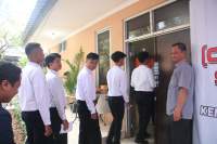 SKD CAT Kemenkumham : Ujian Berbasis Komputer Tentukan Nasib Calon PNS