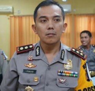 Kapolestro: Warga Tangerang Jangan Mudah Terprovokasi