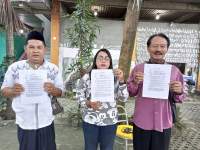 Soal Tandatangan Pernyataan, Warga Pesanggrahan Merasa Dijebak oleh Staf Desa