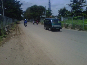 Kota Serang Perlu Perluasan Ruang Terbuka Hijau