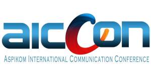 ASPIKOM Siap Gelar Konferensi Internasional Bertajuk ASPIKOM International Communication Conference