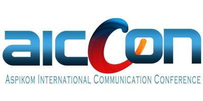 ASPIKOM Siap Gelar Konferensi Internasional Bertajuk ASPIKOM International Communication Conference