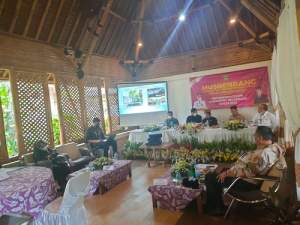 Usulan Perbaikan Infrastruktur Mengemuka Di Musrenbang Cikupa