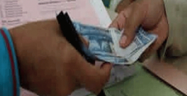 Ada Pungli Akte Kelahiran di Disdukcapil