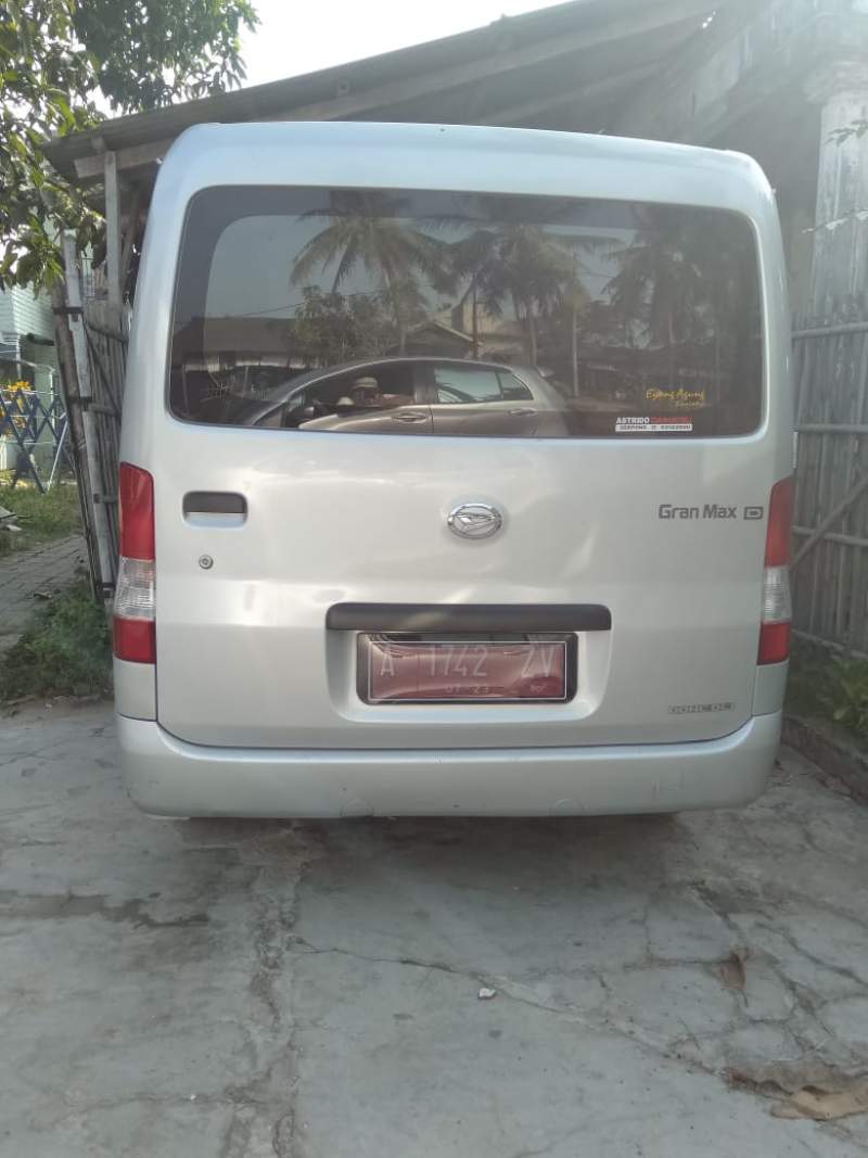 Soal Kendaraan Operasional Desa, Inspektorat Bakal Periksa LPJ Kades