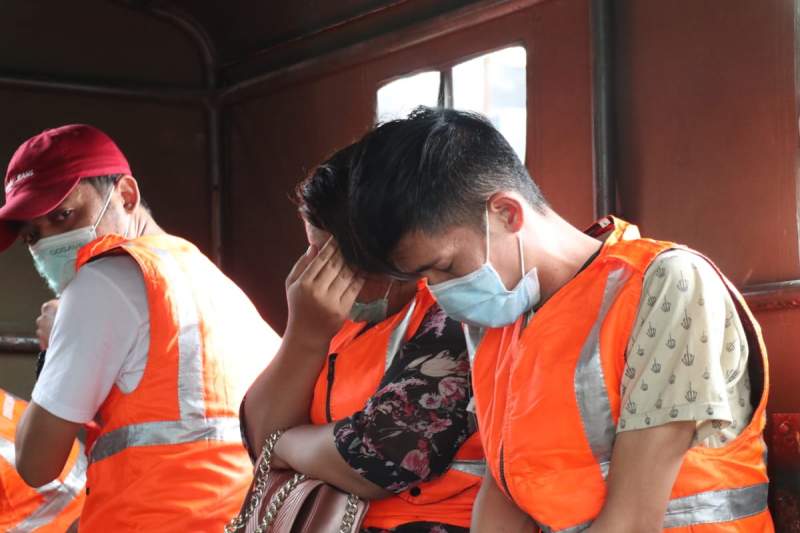 Penginapan di Tangsel Alih Fungsi Jadi Sarang Prostitusi Online, Kok Gitu?