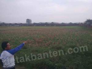 Terkait Penjualan Situ, Polda Banten Periksa Camat dan Staff Kemiri