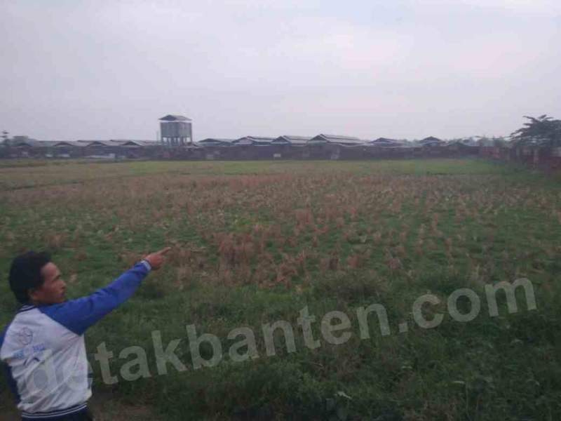 Terkait Penjualan Situ, Polda Banten Periksa Camat dan Staff Kemiri