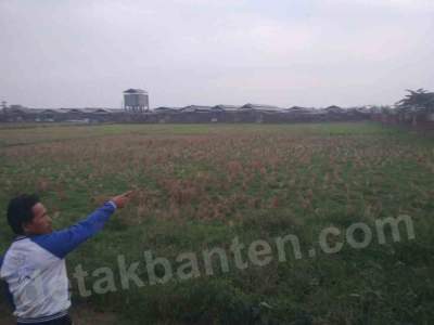 Terkait Penjualan Situ, Polda Banten Periksa Camat dan Staff Kemiri