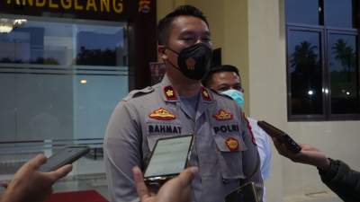 Rusak Pagar Saat Demo di DPRD, Enam Mahasiswa Diamankan Polisi