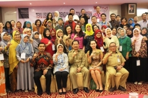 Ritel Modern Wajib Sediakan 80 Persen Produk UMKM