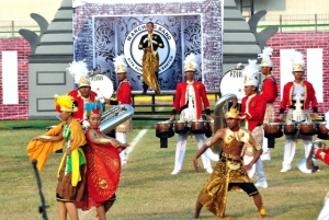 Drum Band Cari Atlet Tambahan dari Kab/kota se-Banten