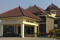 Kantor BKPSDM Kabupaten Tangerang