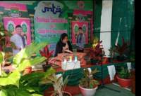 Pemdes Buaran Jati Menggelar MTQ Ke - 1