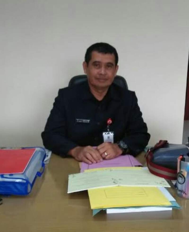 Warga Desa Bunar Demo Saluran Air, DBMSDA Akan Segera Panggil Pengembang