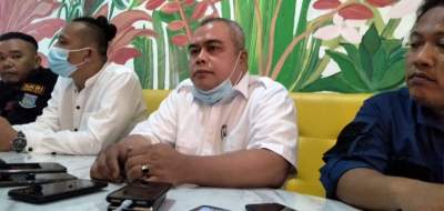 Jadi Korban Pemerasan Lewat Medsos, Tomi Patria Minta Warga Untuk Selalu Waspada Adanya Kejahatan