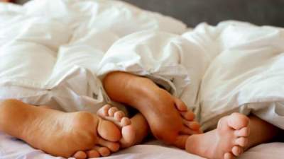 Mau Tahu Taklukan Pria Saat Bercinta, Ini Caranya