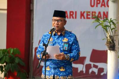 Hari Kebangkitan Nasional Tahun 2023: Semangat Untuk Bangkit