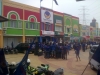 Kampanye Pertama Nasdem Diusir Pemilik Lahan
