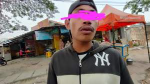 Usai Beraksi di Jalan Tigaraksa, Debt Collector Ditangkap Polisi