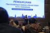 TKDV Kota Tangerang Dikukuhkan, Sachrudin : Harus Mampu Cetak SDM Unggul dan Berdaya Saing