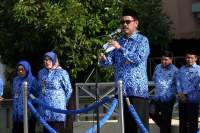 Tuntaskan Program Prioritas, Sekda Banten Ingatkan OPD Untuk Kerja Keras