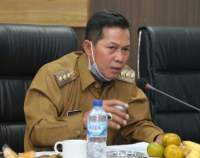 Walikota Serang Minta Inspektorat Periksa Dishub