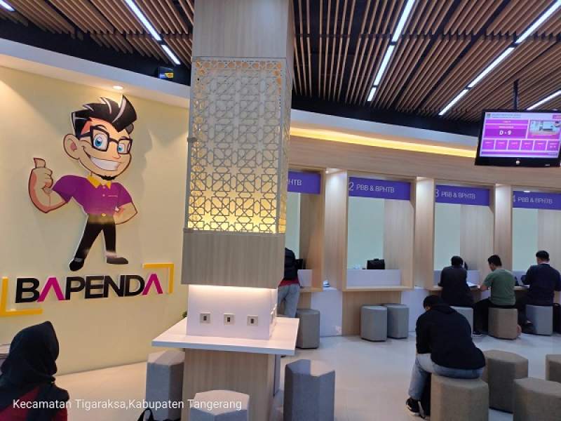 Tahun 2023, Pajak Hiburan Hanya Ditarget Rp 58 Miliar