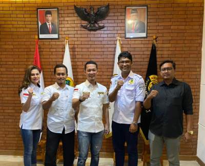 AMPB Banten Akan Fokus Membina Kaum Millennial