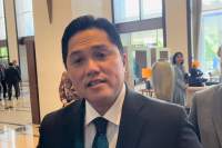 Aturan Baru Erick Thohir: Pegawai BUMN Libur Hari Jumat, Ini Syaratnya