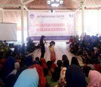 LPMP GELAR NOBAR FILM DOKUMENTER