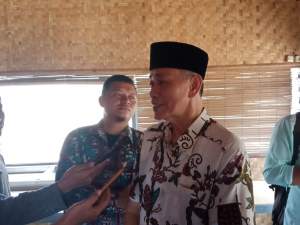 Tokoh Banten Tolak Keras, Radikalisme dan Aksi Terorisme di Banten