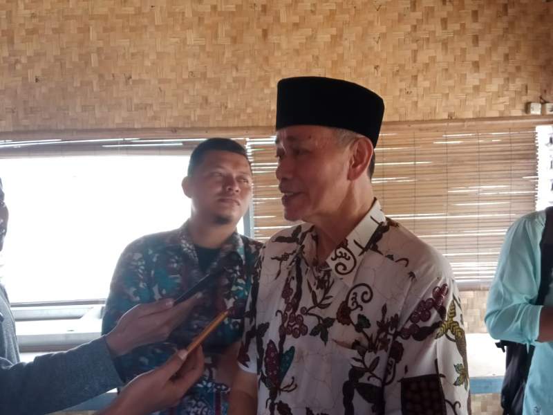 Tokoh Banten Tolak Keras, Radikalisme dan Aksi Terorisme di Banten