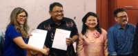 PWI - London School Sepakat Gelar Pertemuan wartawan ASEAN
