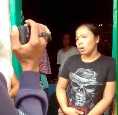 Pelayanan Buruk, Warga Ancam Demo Dinkes Lebak