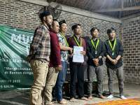 Sah! Muswil SEMMI Banten Tetapkan Bima Rizky Sebagai Formatur Ketua Umum