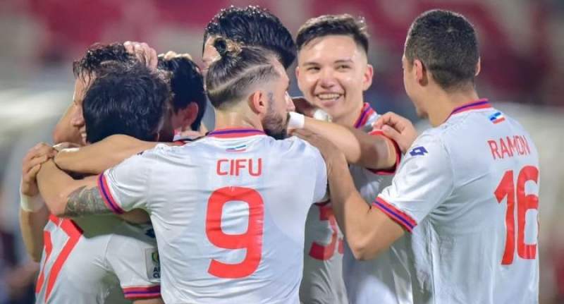 PSM Makassar Tunduk 0-5 di Tangan Sabah FC dalam Piala AFC