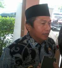 Mahasiswa Marak Aksi Kritisi Kinerja Pemerintah, Wakil Walikota Serang Ucapkan Terima Kasih.