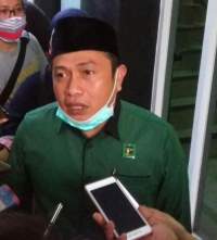 Siap Jadi Jurkam, Ketua DPW Banten ; Yah...Bantu Dikit Gapapa Kali