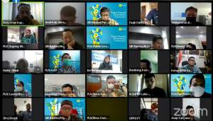 Ombudsman dan Ketua DPRD Provinsi Banten Dorong Pemerataan Listrik di Wilayah Banten