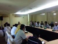 Sikapi Keluhan Warga Cileles, DPRD Panggil PT IGL