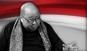 Fastibiqul Khoirot Menolong Korban Banjir