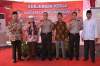 Di Balaraja, Kapolresta Tangerang Sosialisasikan Program Pos Jagur