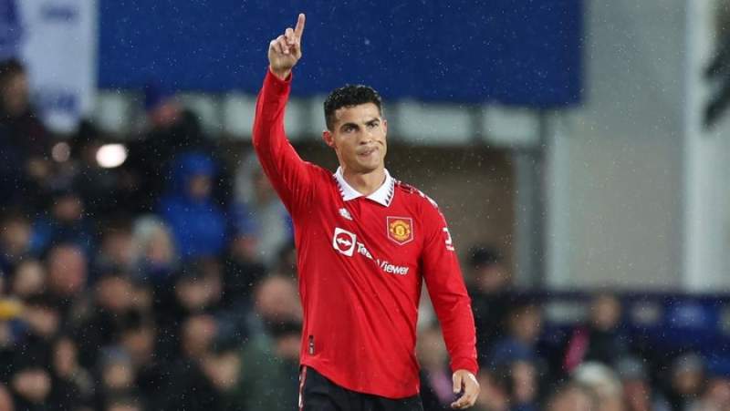 Kakak Cristiano Ronaldo Kesal Adiknya Dipinggirkan Erik ten Hag